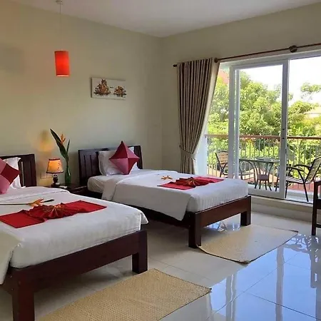 Rachna Mutita Residence