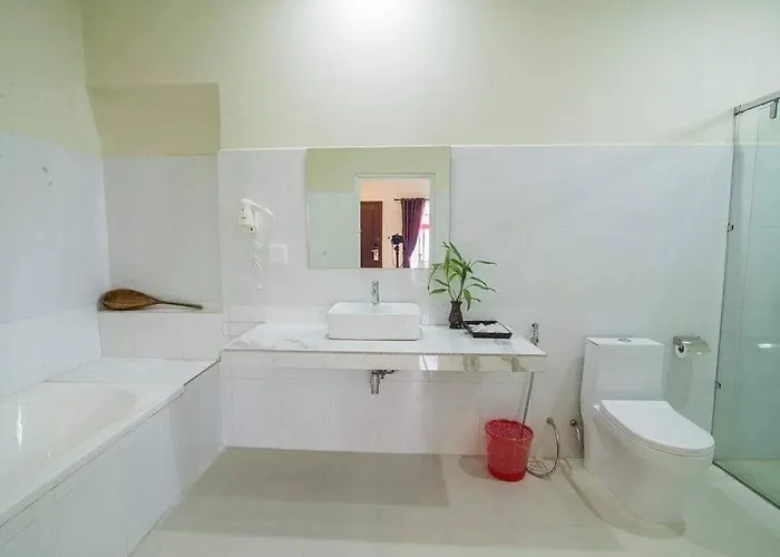 Rachna Mutita Residence Siem Reap