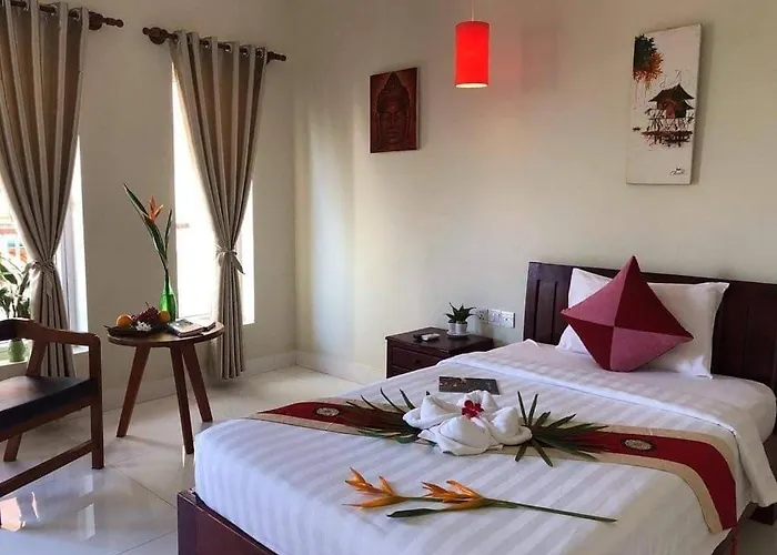 Hotel Rachna Mutita Residence