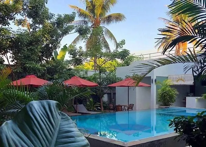 Hotel Rachna Mutita Residence