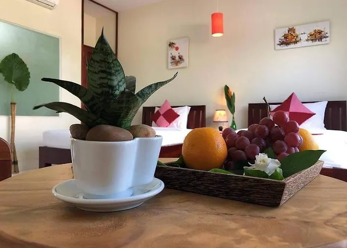 Rachna Mutita Residence Siem Reap