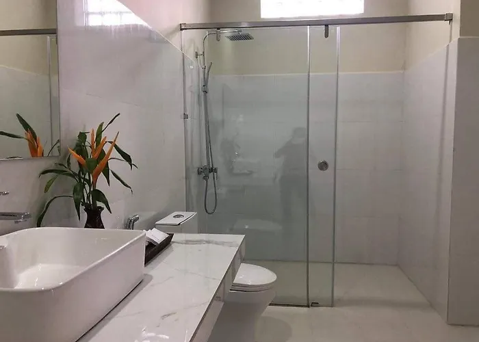 Rachna Mutita Residence Hotel