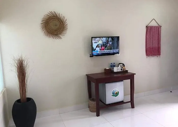 Hotel Rachna Mutita Residence 3*