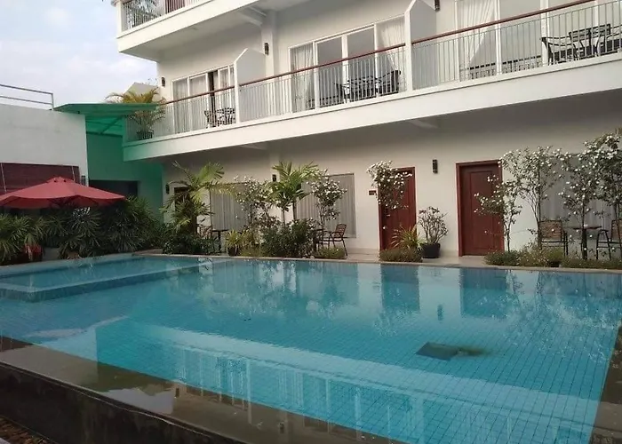 Rachna Mutita Residence