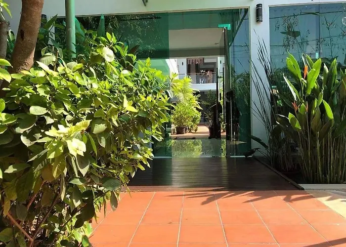 Rachna Mutita Residence Hotel 3*