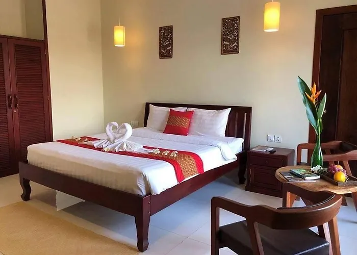 Rachna Mutita Residence