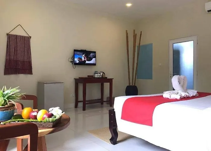 Rachna Mutita Residence Hotel 3*