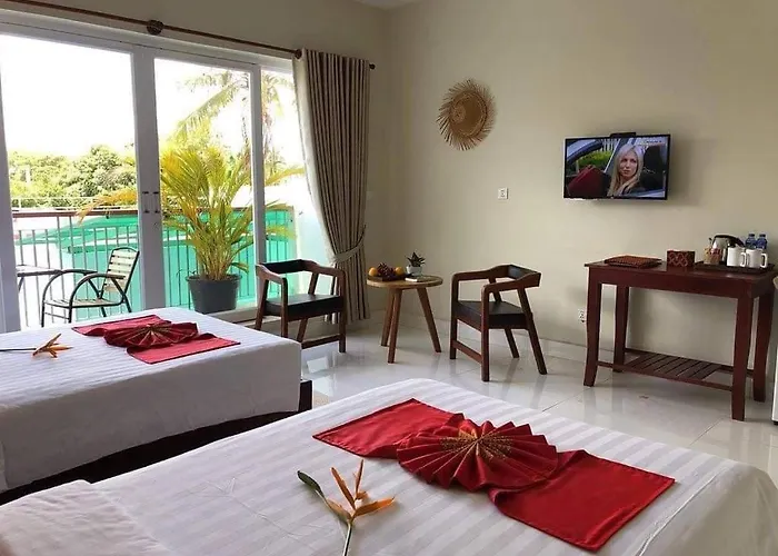 Hotel Rachna Mutita Residence