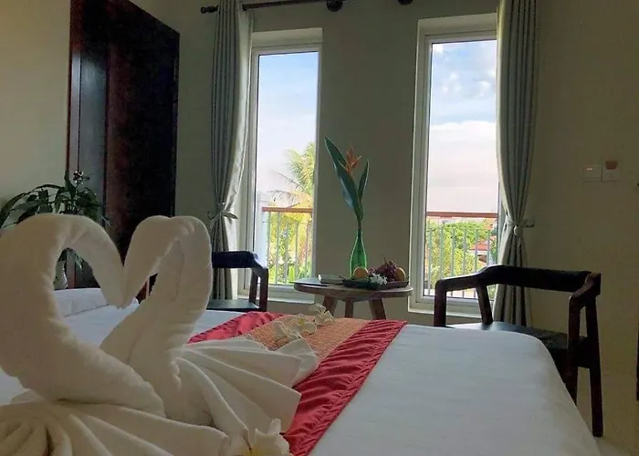 Hotel Rachna Mutita Residence