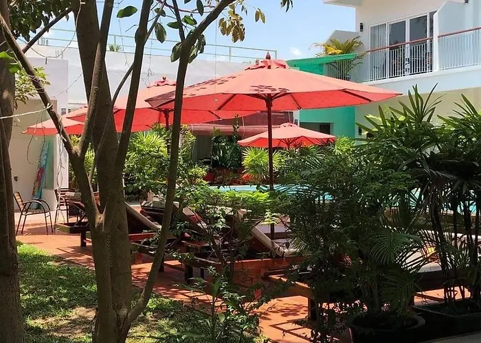 Rachna Mutita Residence Hotel
