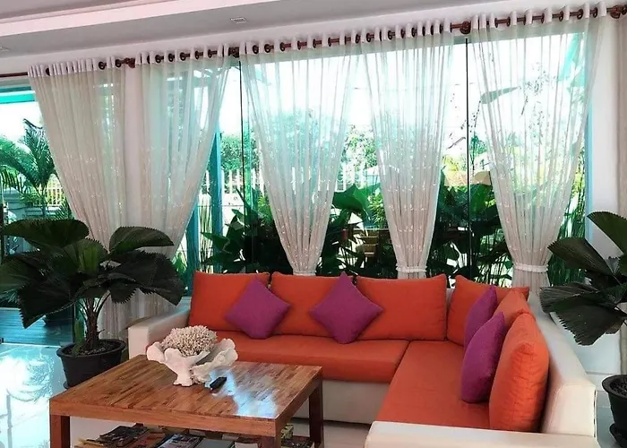 Rachna Mutita Residence Hotel
