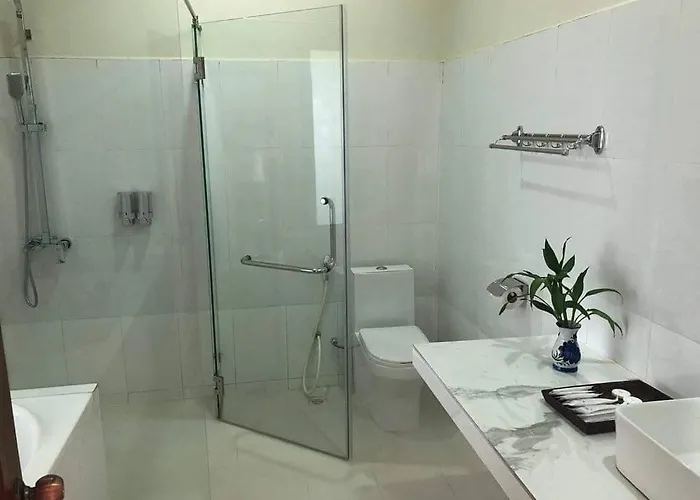 Rachna Mutita Residence Hotel Siem Reap