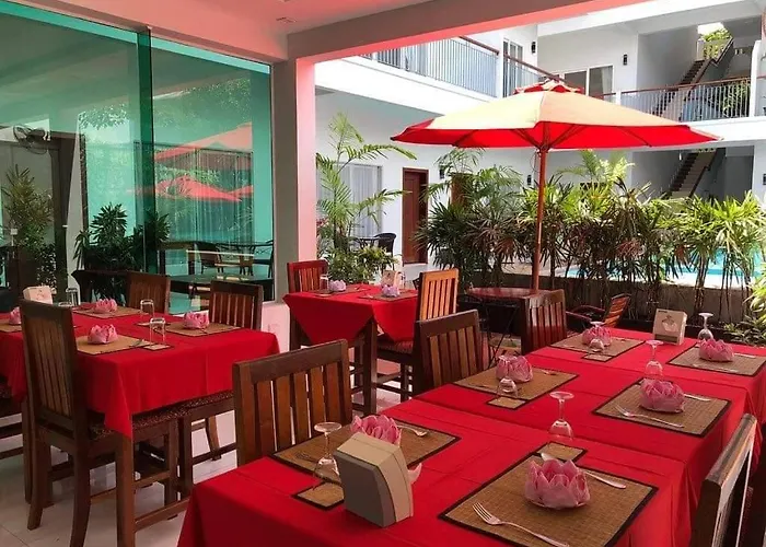 Rachna Mutita Residence Hotel