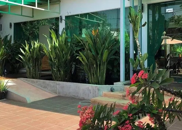 Rachna Mutita Residence Hotel 3*